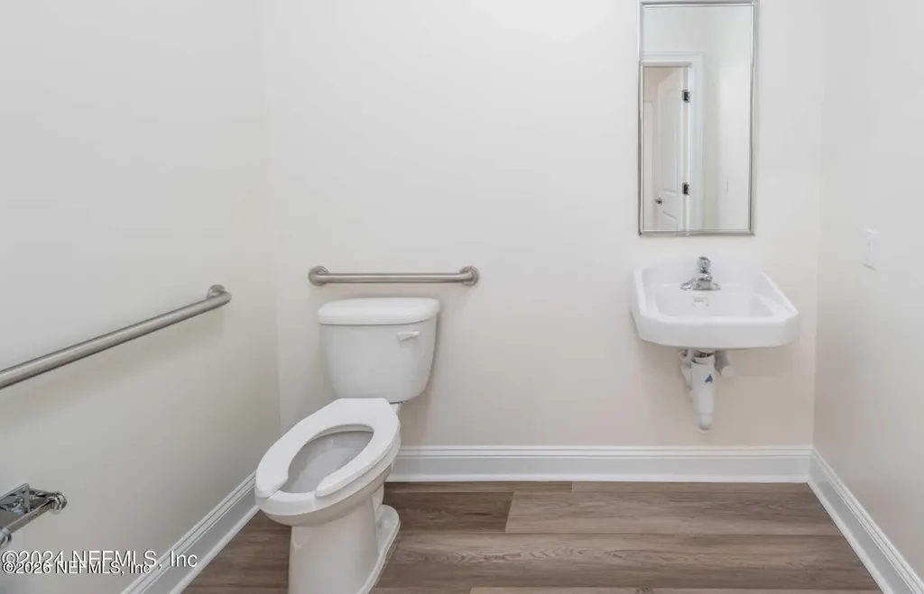 135 Land Grant St. Augustine FL 32092