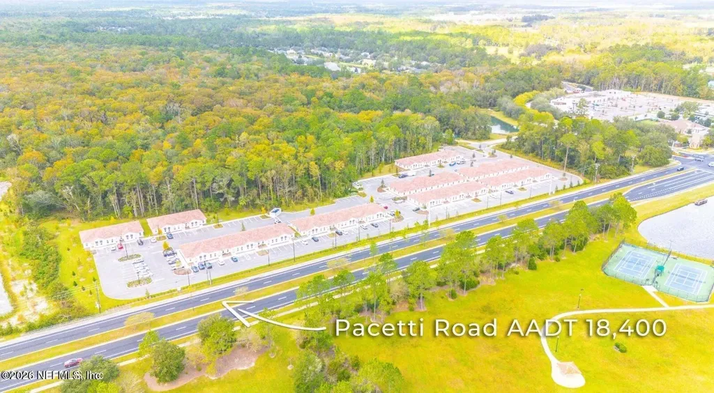 135 Land Grant St. Augustine FL 32092