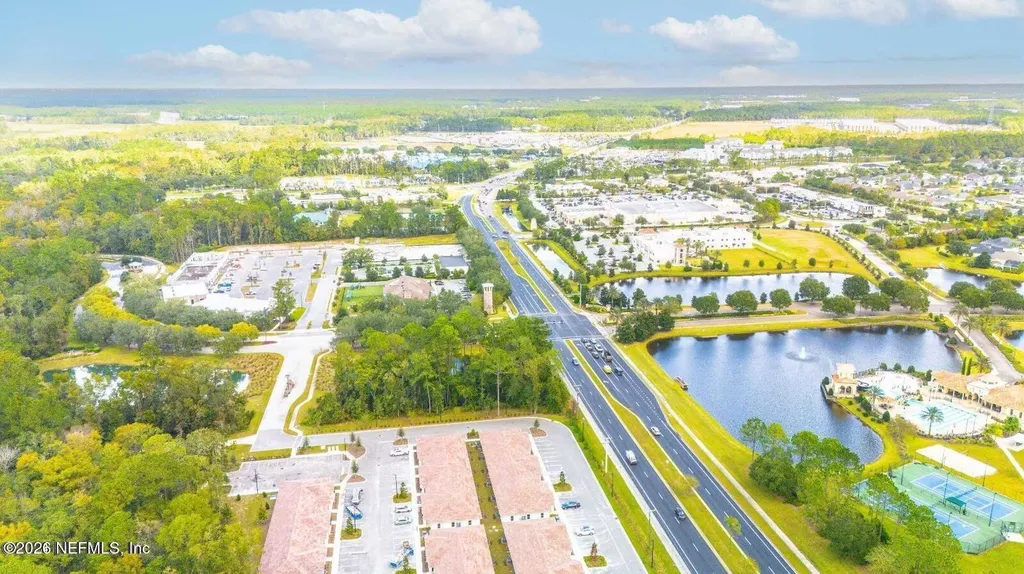 135 Land Grant St. Augustine FL 32092
