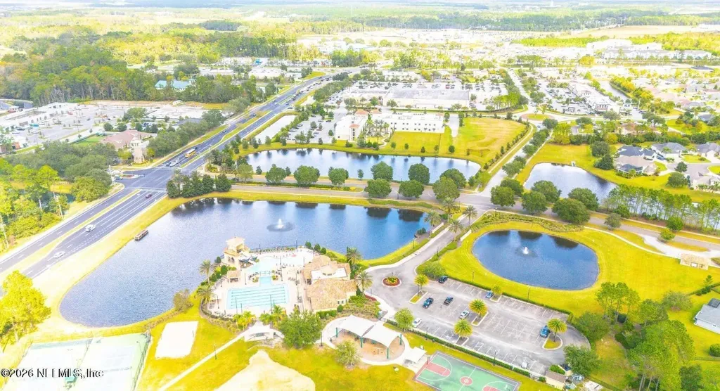 135 Land Grant St. Augustine FL 32092