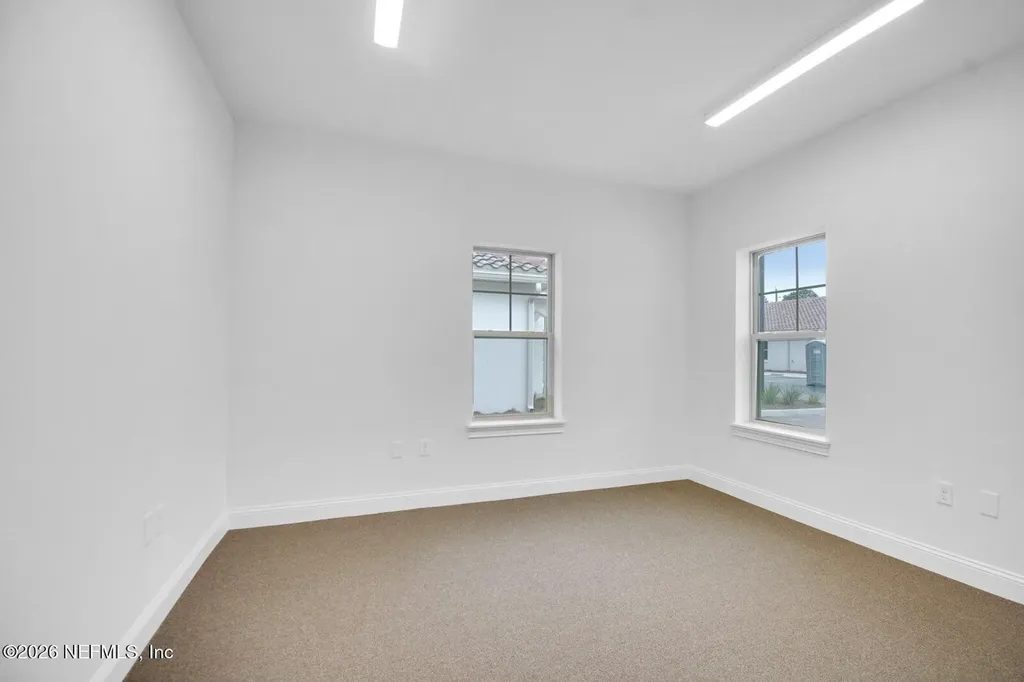 135 Land Grant St. Augustine FL 32092