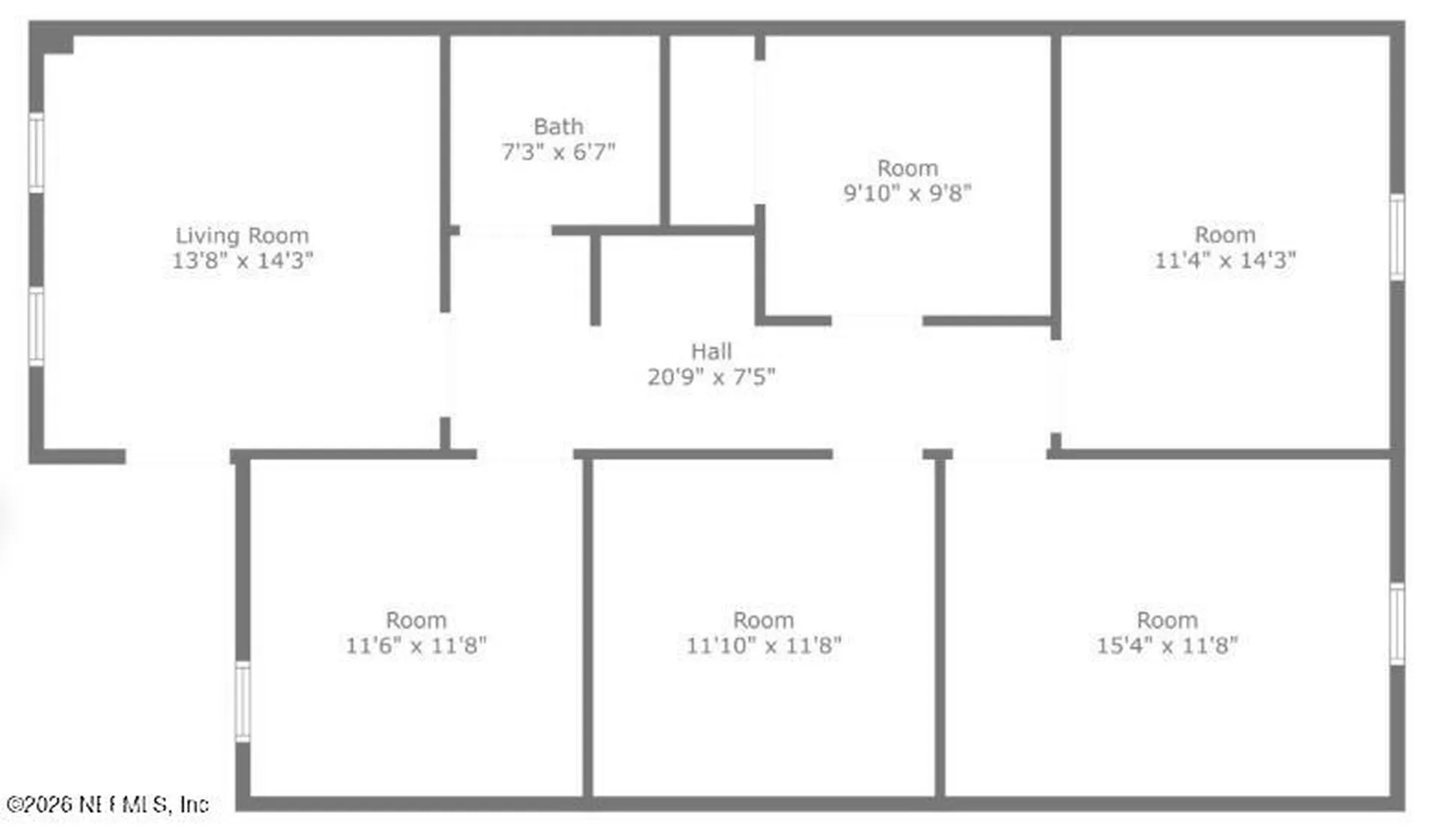 135 Land Grant St. Augustine FL 32092