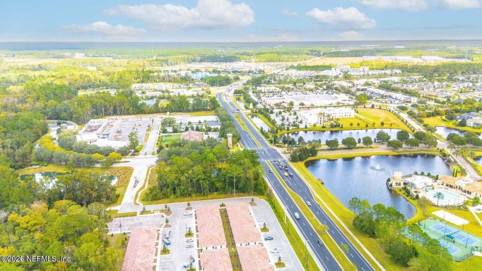 135 Land Grant St. Augustine FL 32092