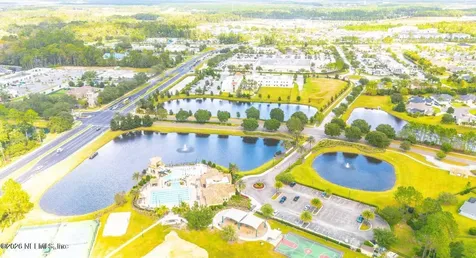 135 Land Grant St. Augustine FL 32092