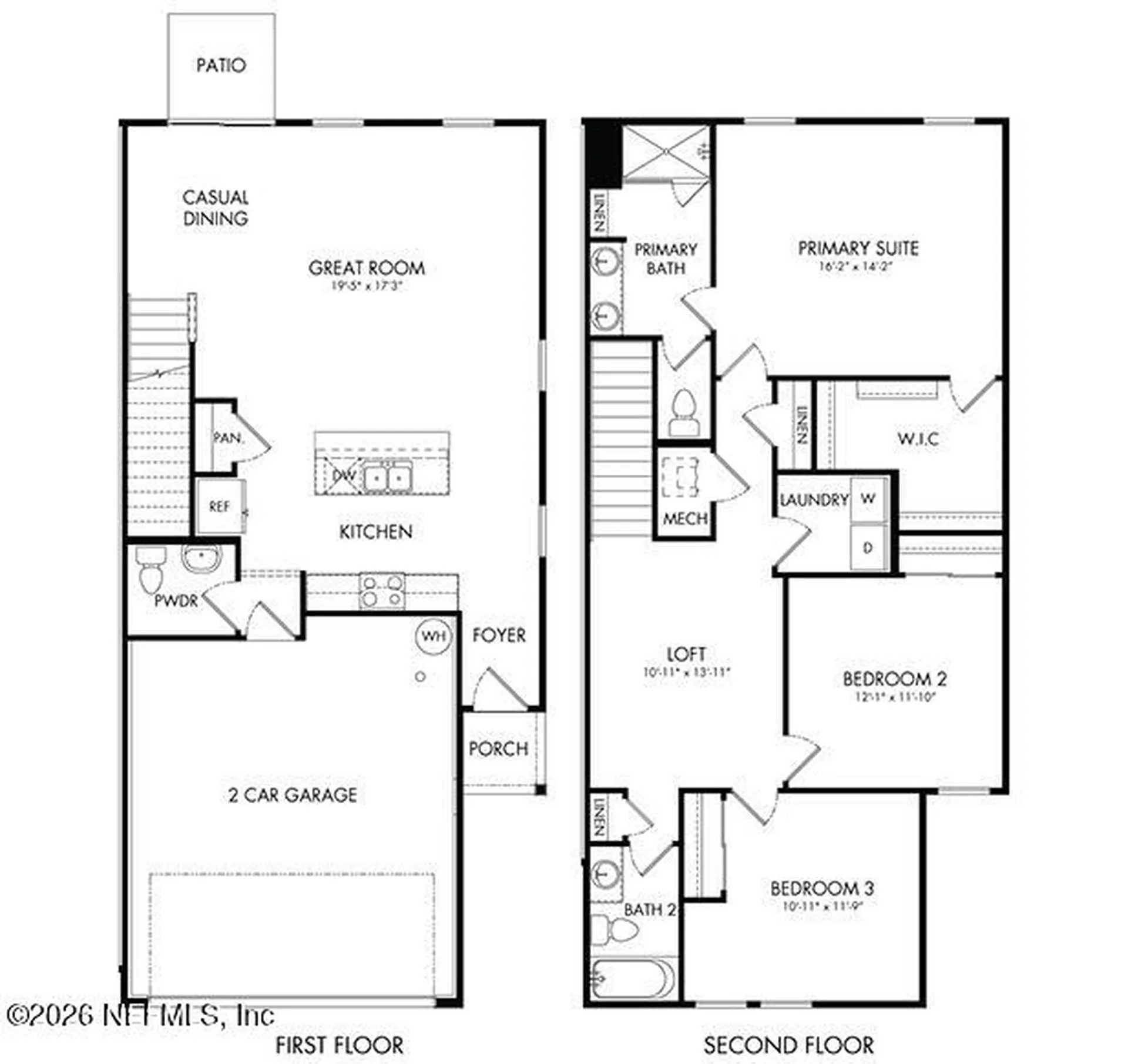 9705 Harper Village Circle Jacksonville FL 32219