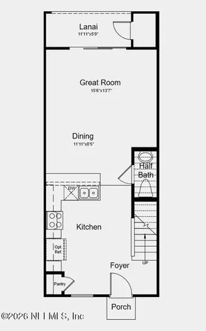 7270 Sabal Terrace Jacksonville FL 32210