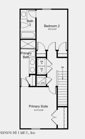 7270 Sabal Terrace Jacksonville FL 32210