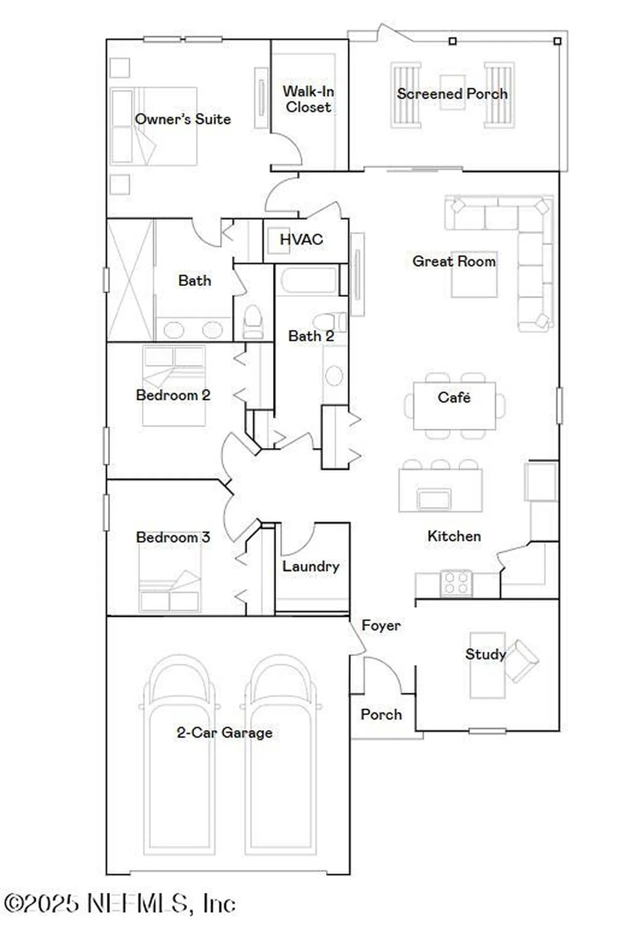 8318 Horsebit Circle Jacksonville FL 32219