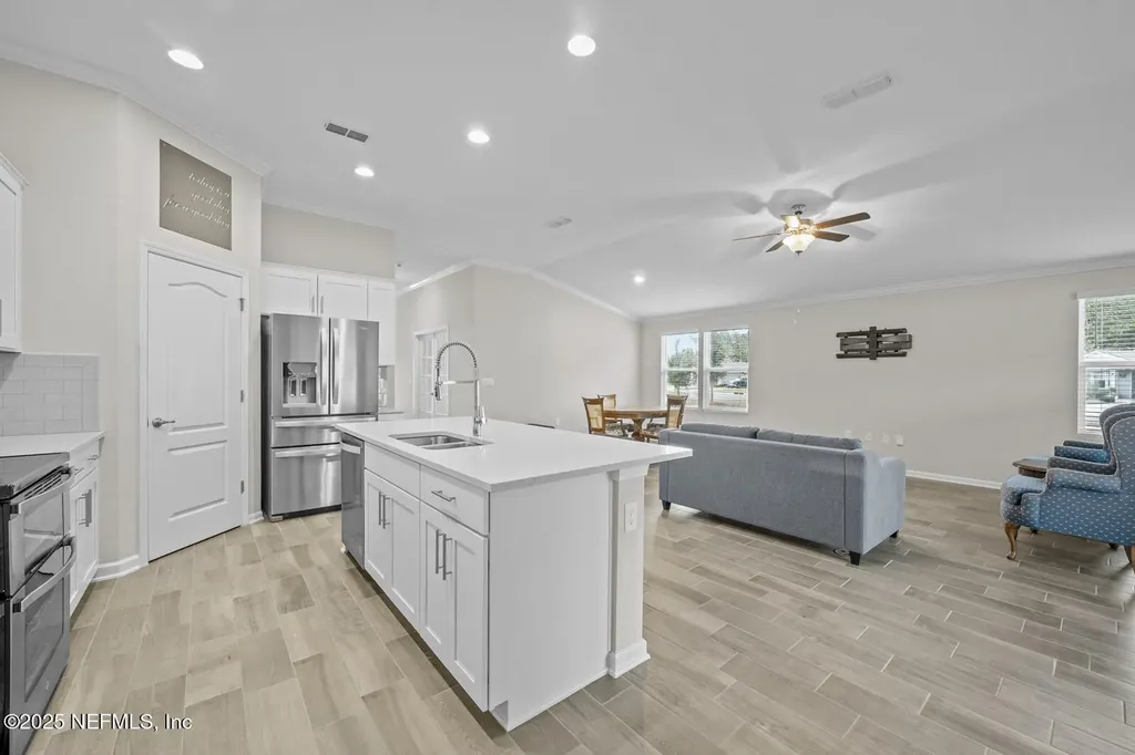 4019 Sandbank Court Middleburg FL 32068