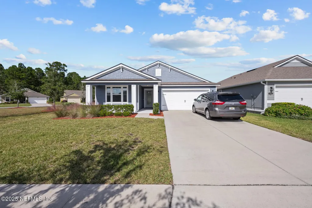 4019 Sandbank Court Middleburg FL 32068