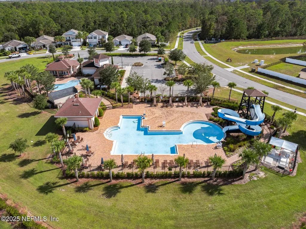 4019 Sandbank Court Middleburg FL 32068