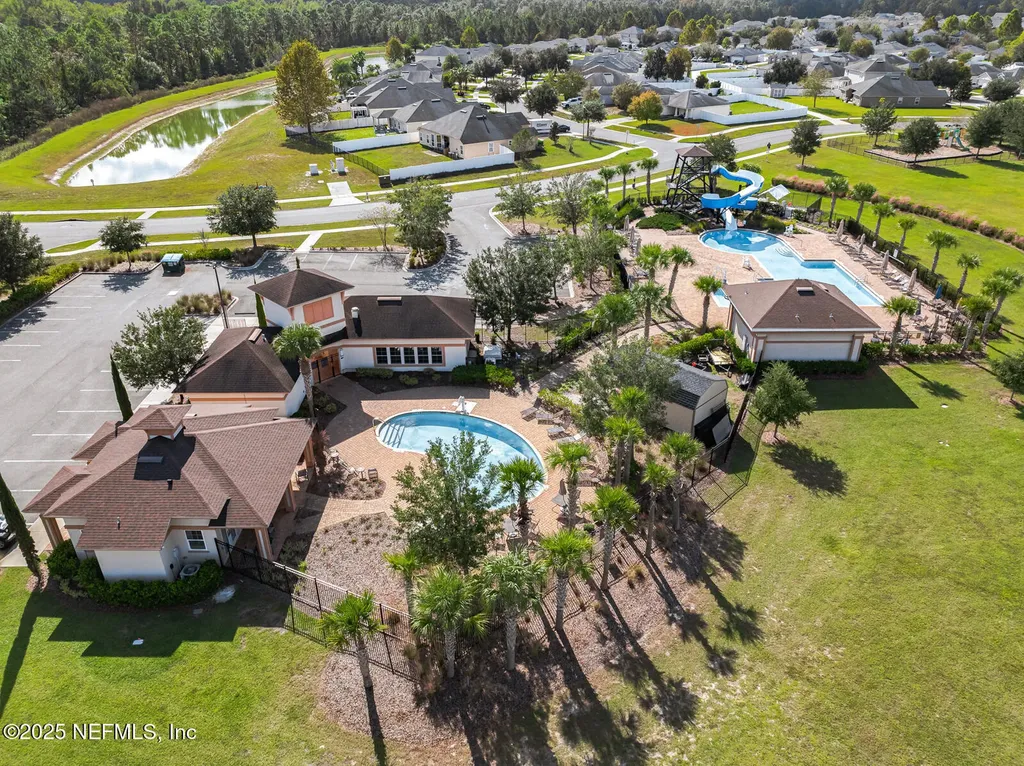 4019 Sandbank Court Middleburg FL 32068