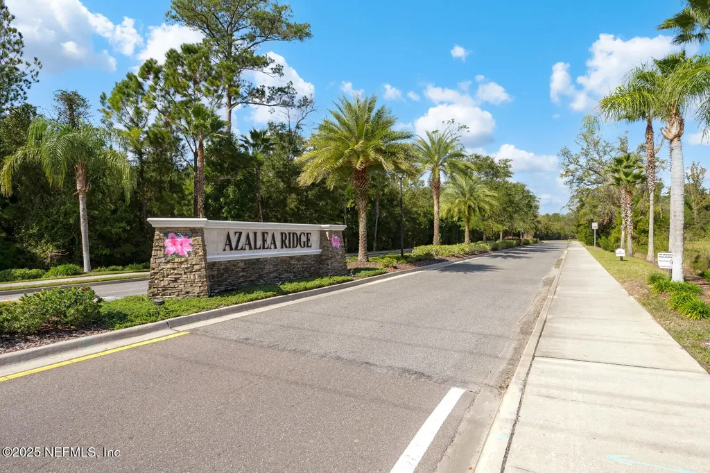 4019 Sandbank Court Middleburg FL 32068