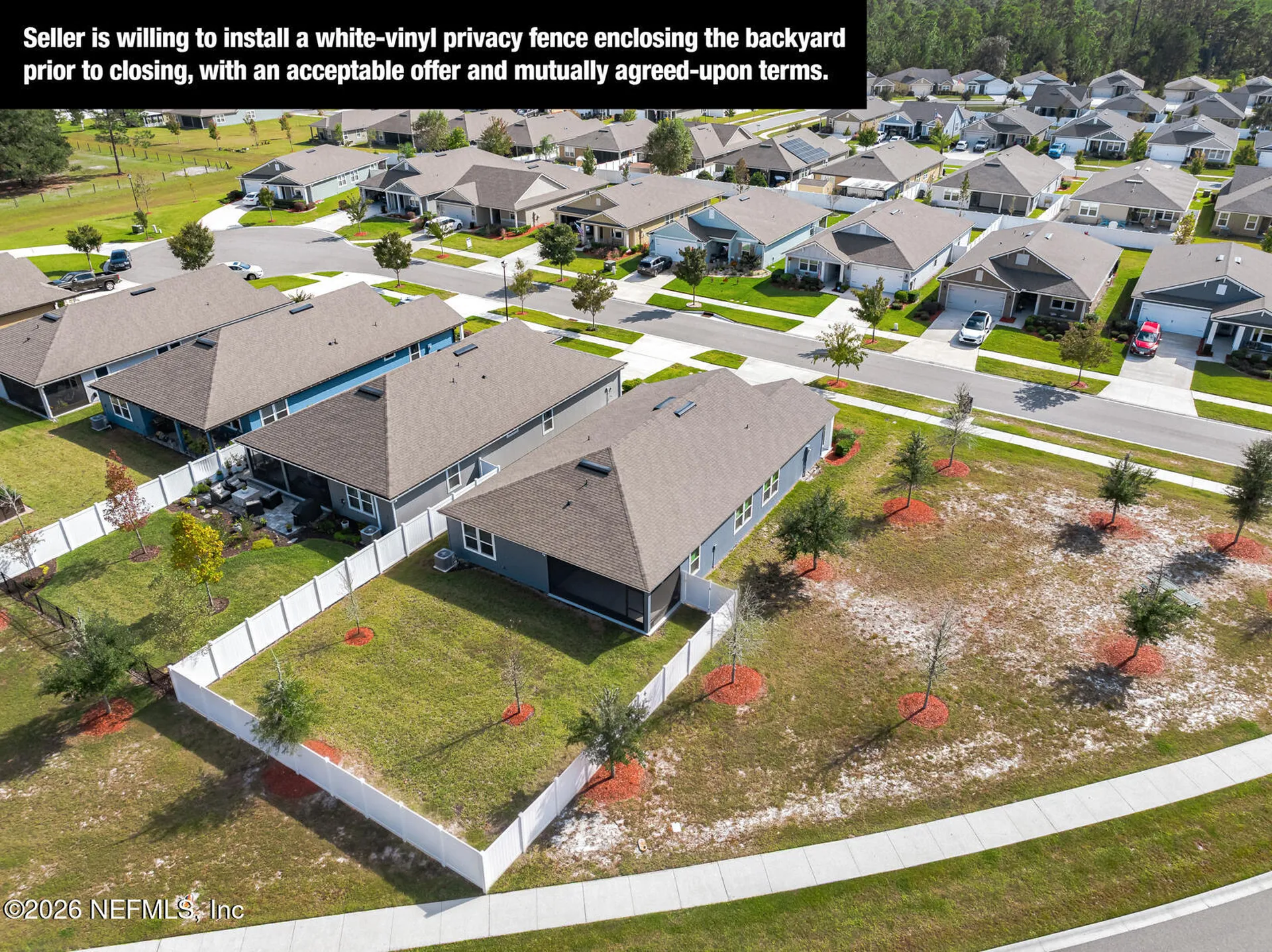 4019 Sandbank Court Middleburg FL 32068