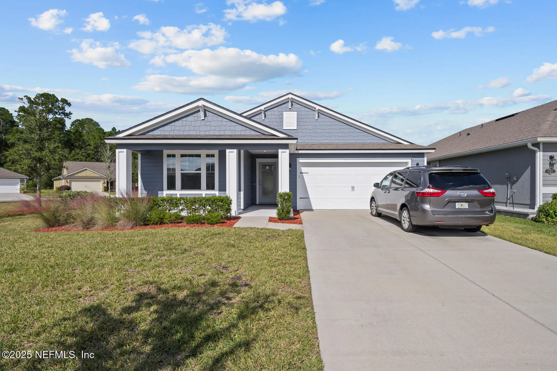 4019 Sandbank Court Middleburg FL 32068