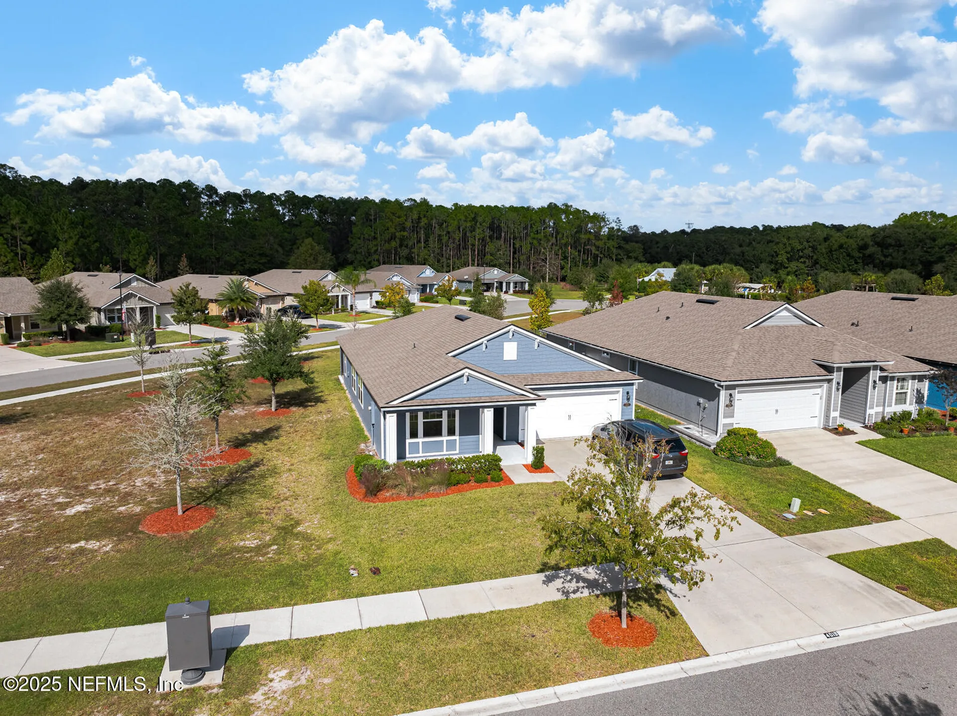 4019 Sandbank Court Middleburg FL 32068