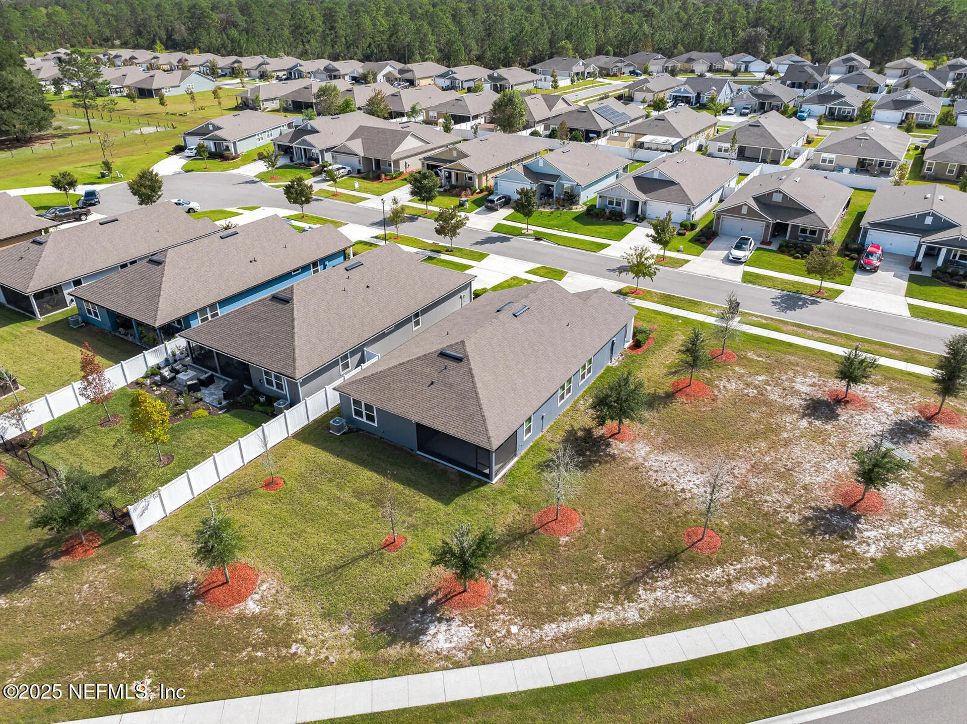 4019 Sandbank Court Middleburg FL 32068