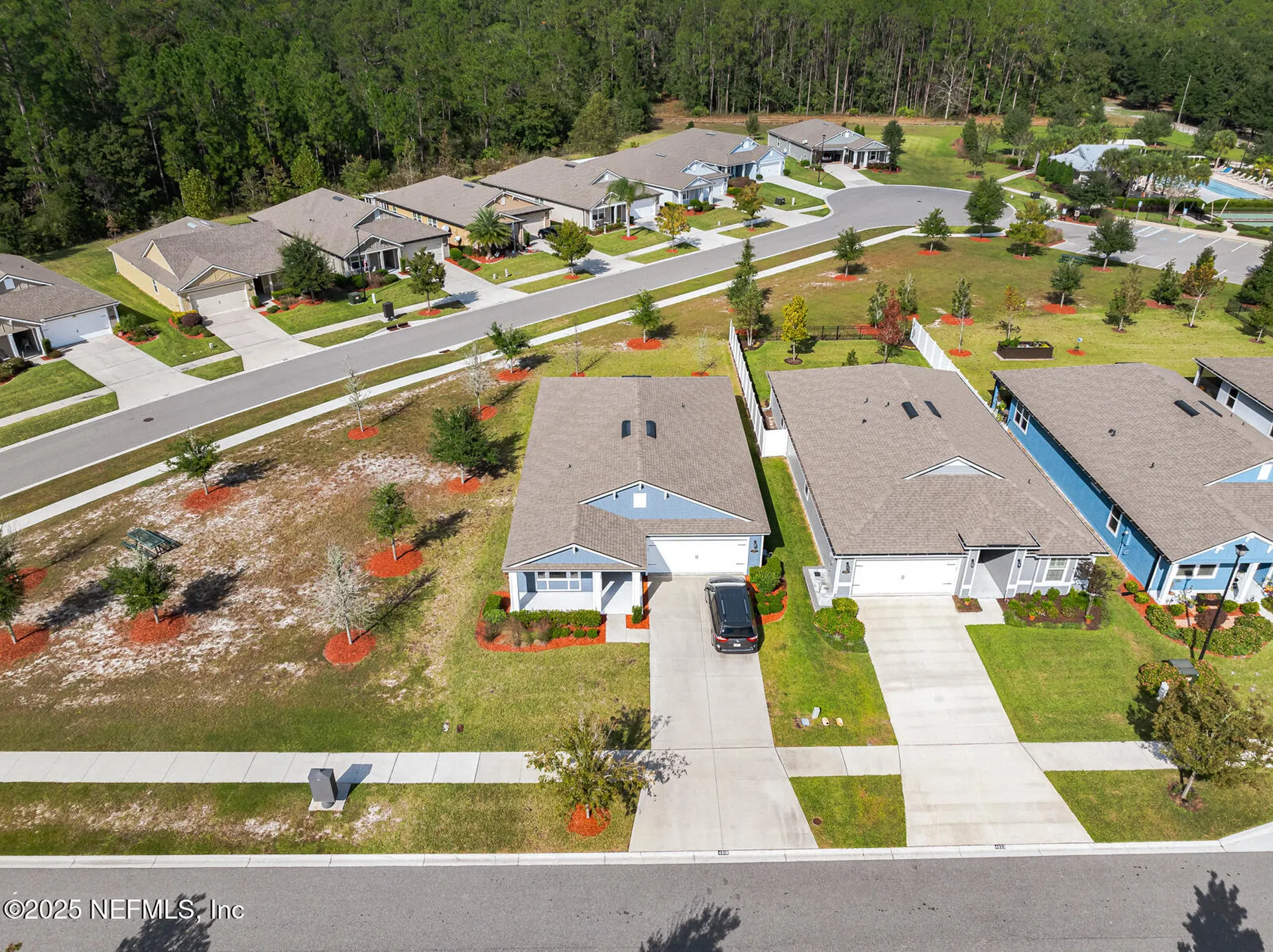 4019 Sandbank Court Middleburg FL 32068