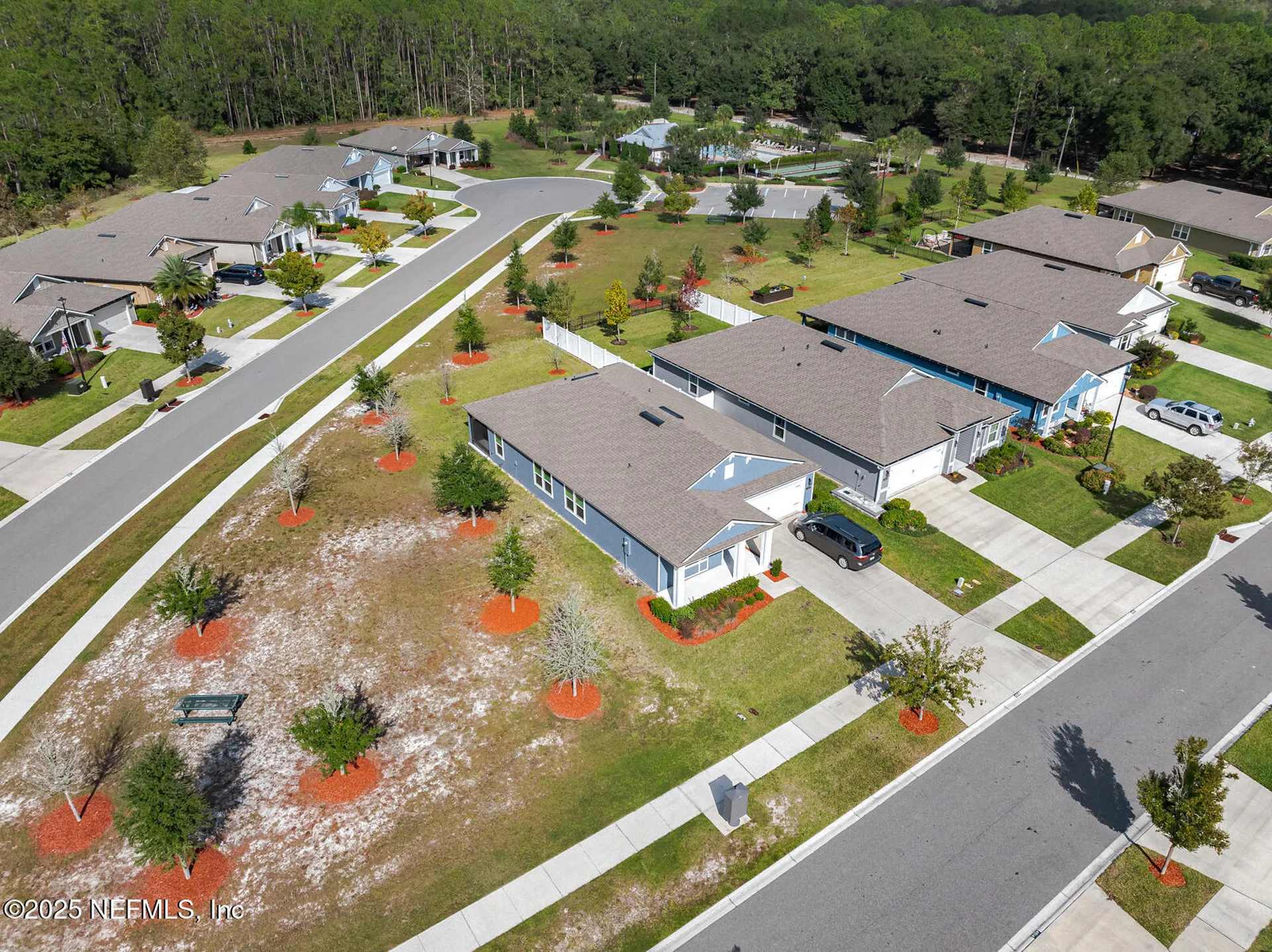 4019 Sandbank Court Middleburg FL 32068