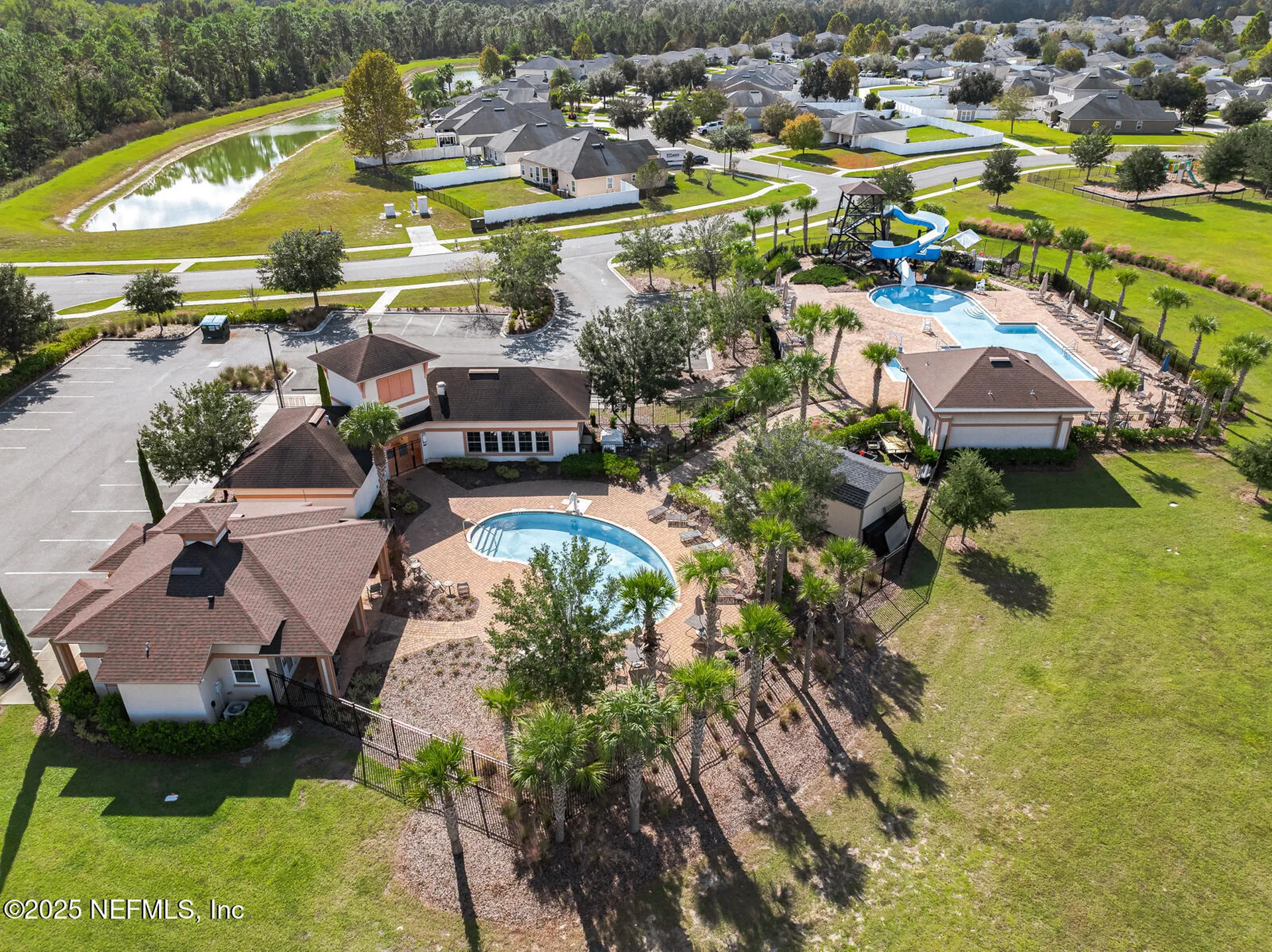 4019 Sandbank Court Middleburg FL 32068