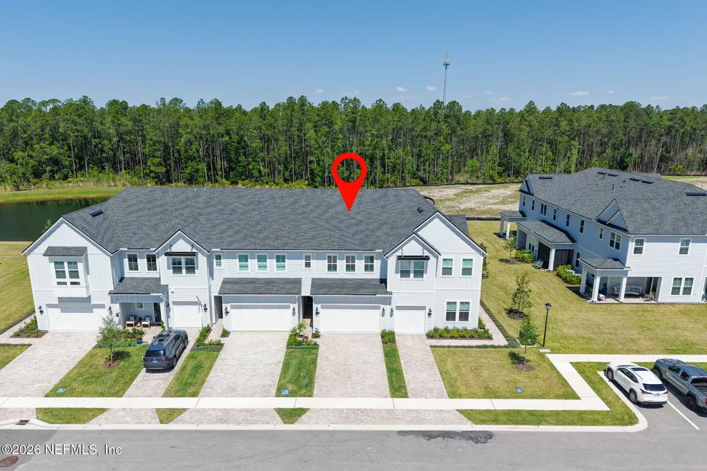 71 Delwood Way St. Augustine FL 32092