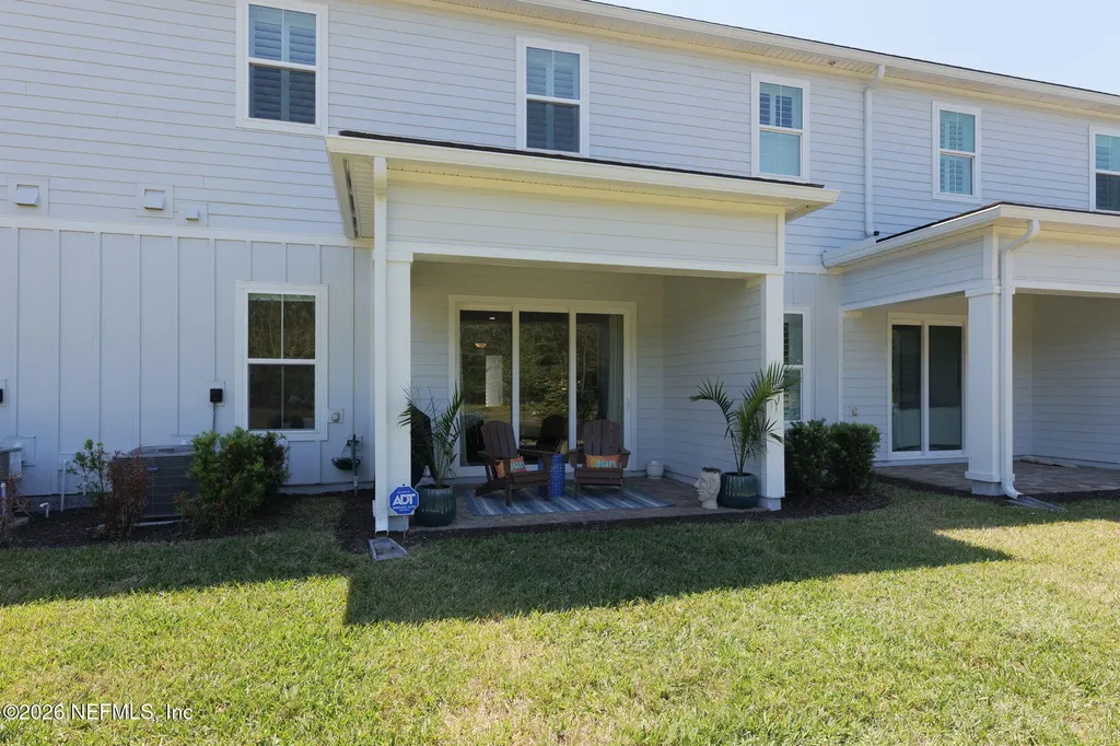 71 Delwood Way St. Augustine FL 32092