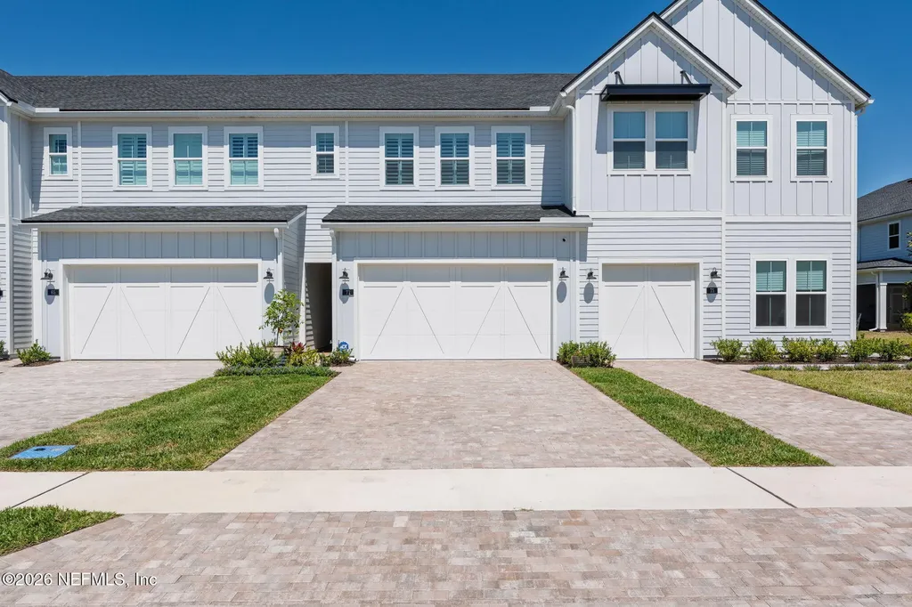 71 Delwood Way St. Augustine FL 32092