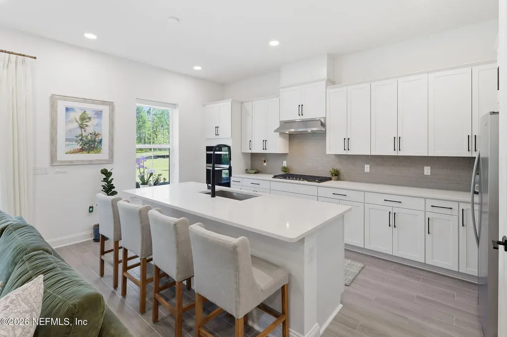 71 Delwood Way St. Augustine FL 32092