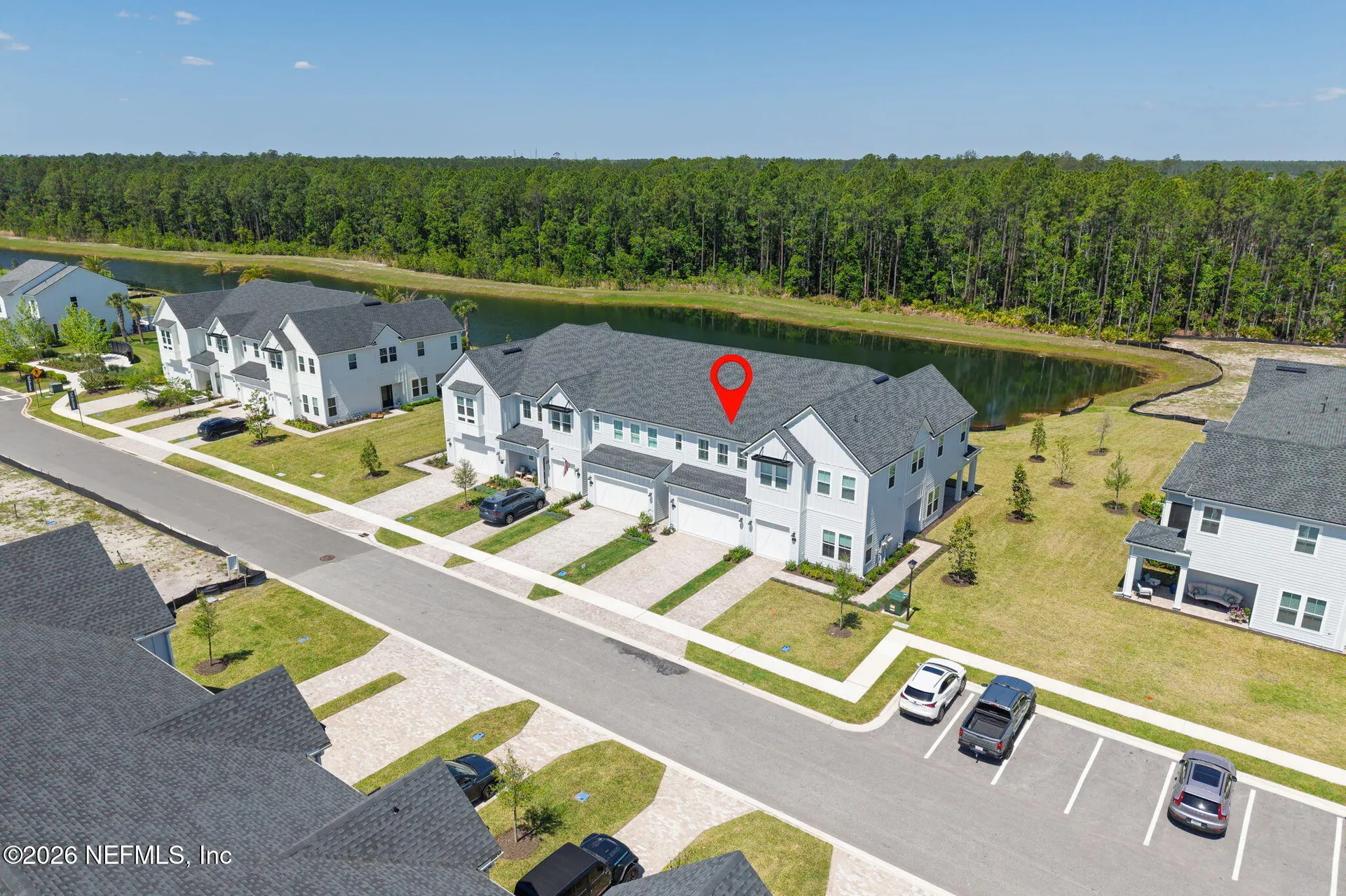 71 Delwood Way St. Augustine FL 32092