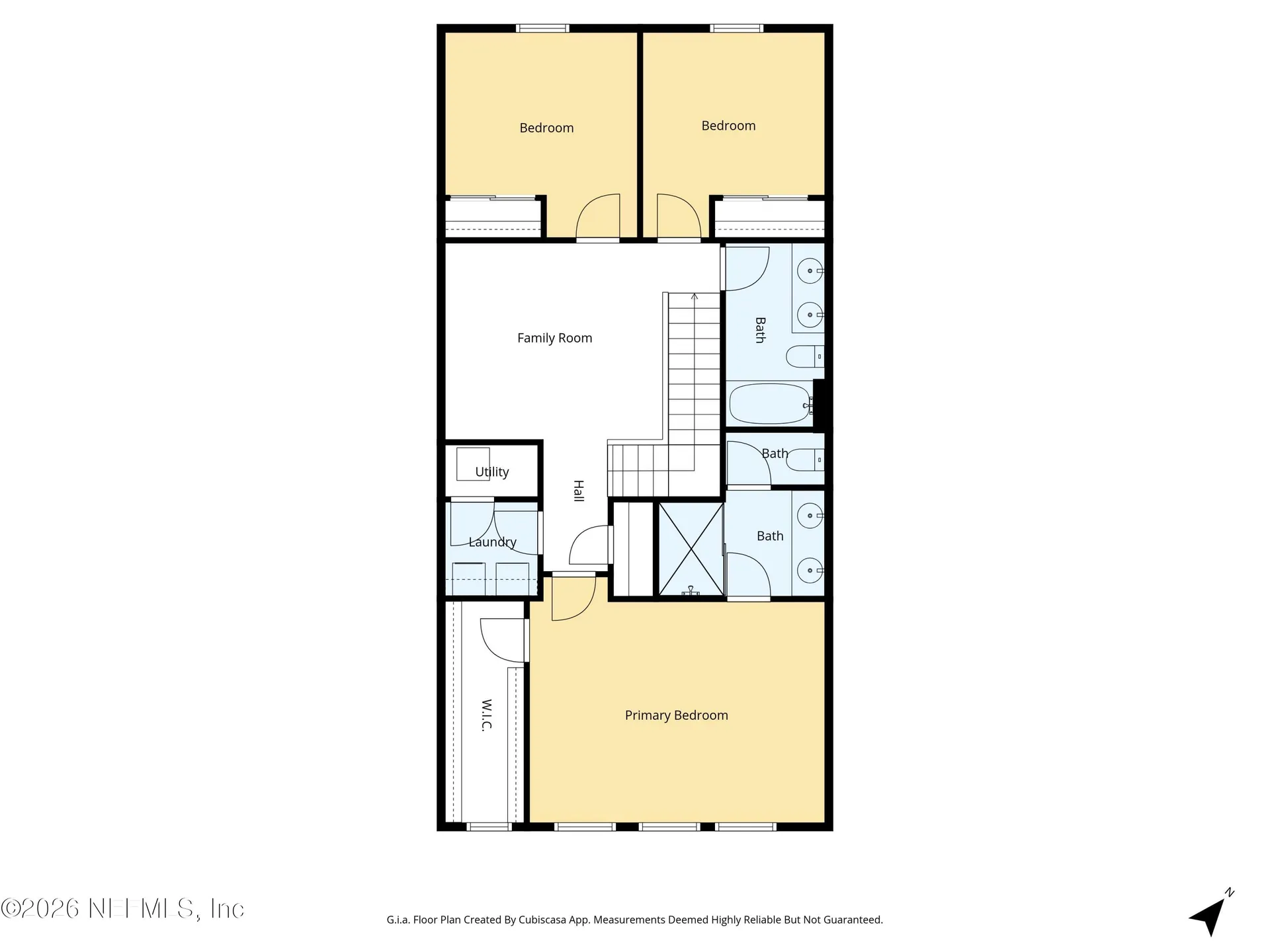 71 Delwood Way St. Augustine FL 32092