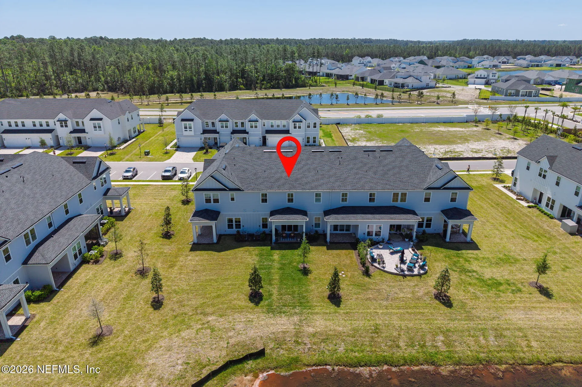 71 Delwood Way St. Augustine FL 32092