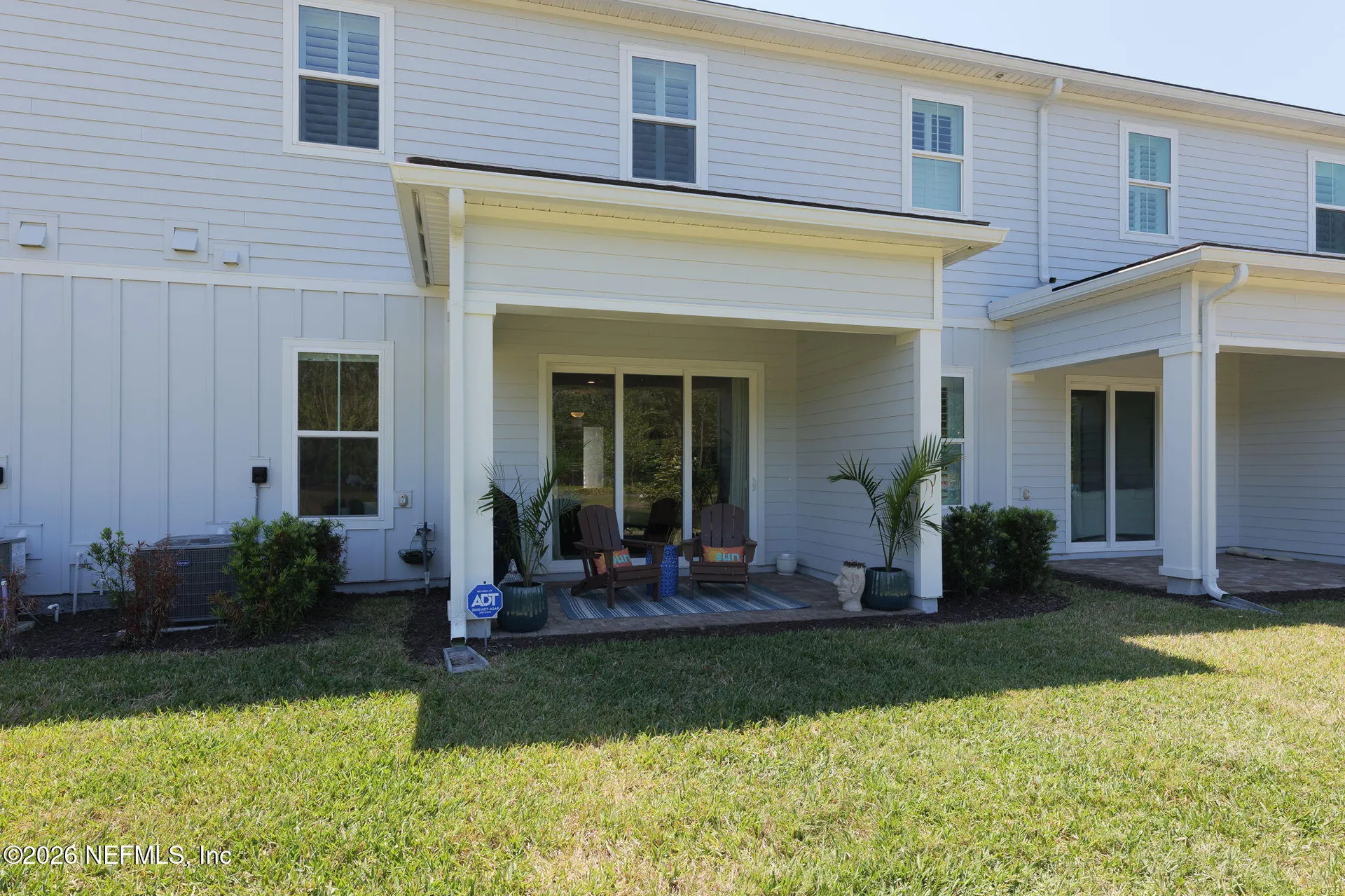 71 Delwood Way St. Augustine FL 32092