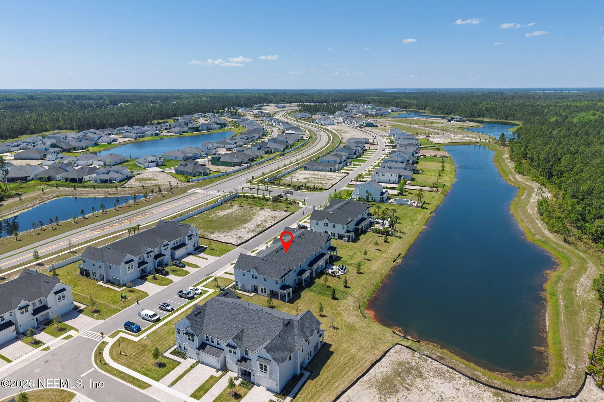 71 Delwood Way St. Augustine FL 32092