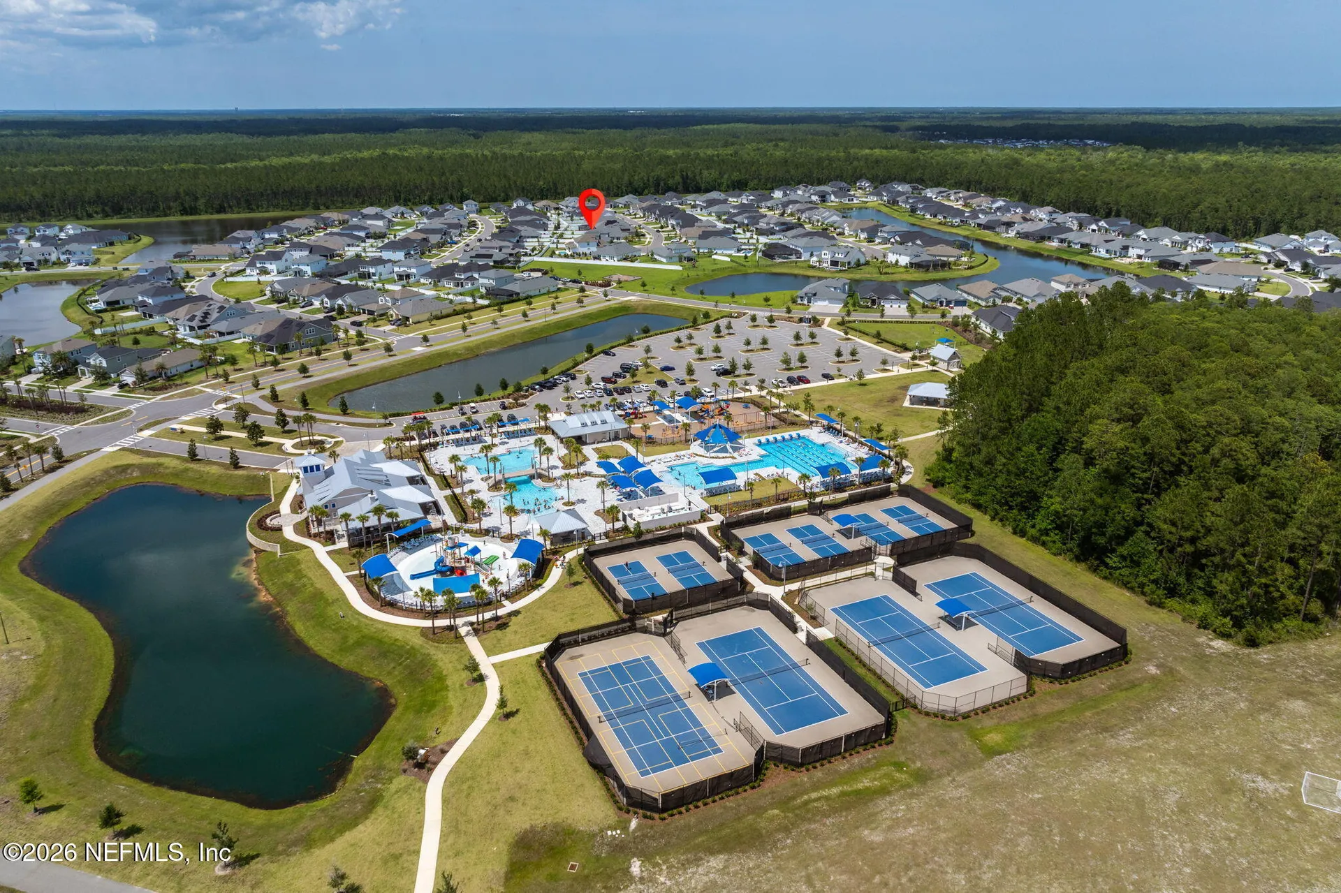 71 Delwood Way St. Augustine FL 32092