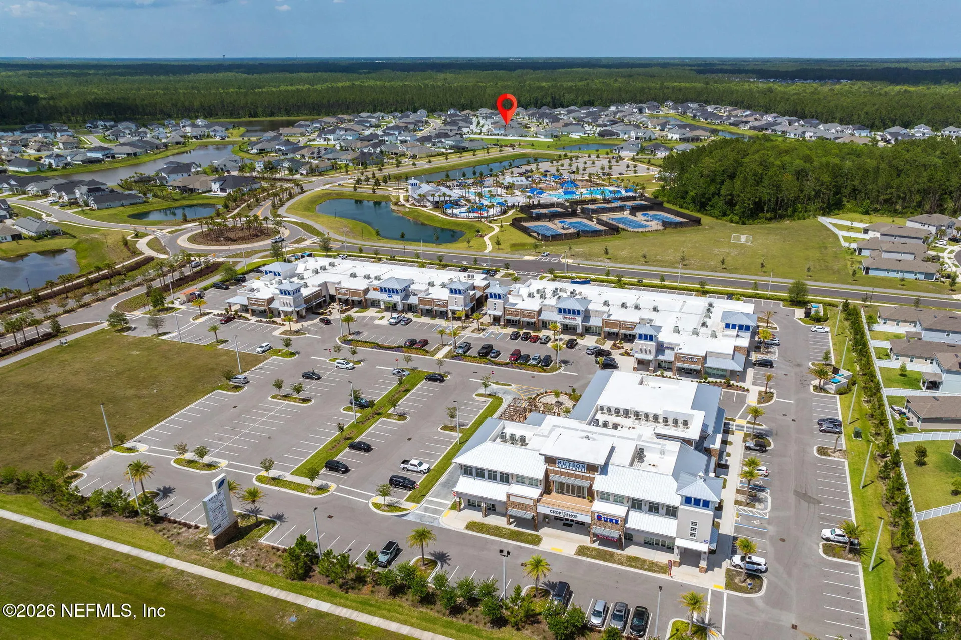 71 Delwood Way St. Augustine FL 32092