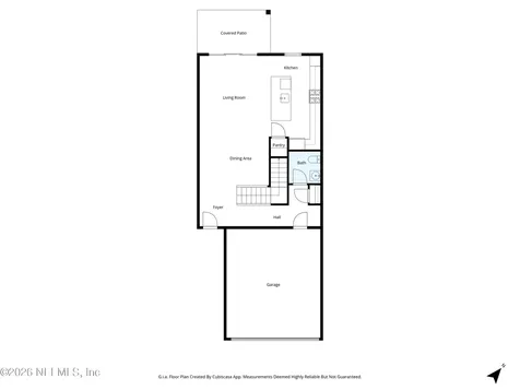 71 Delwood Way St. Augustine FL 32092