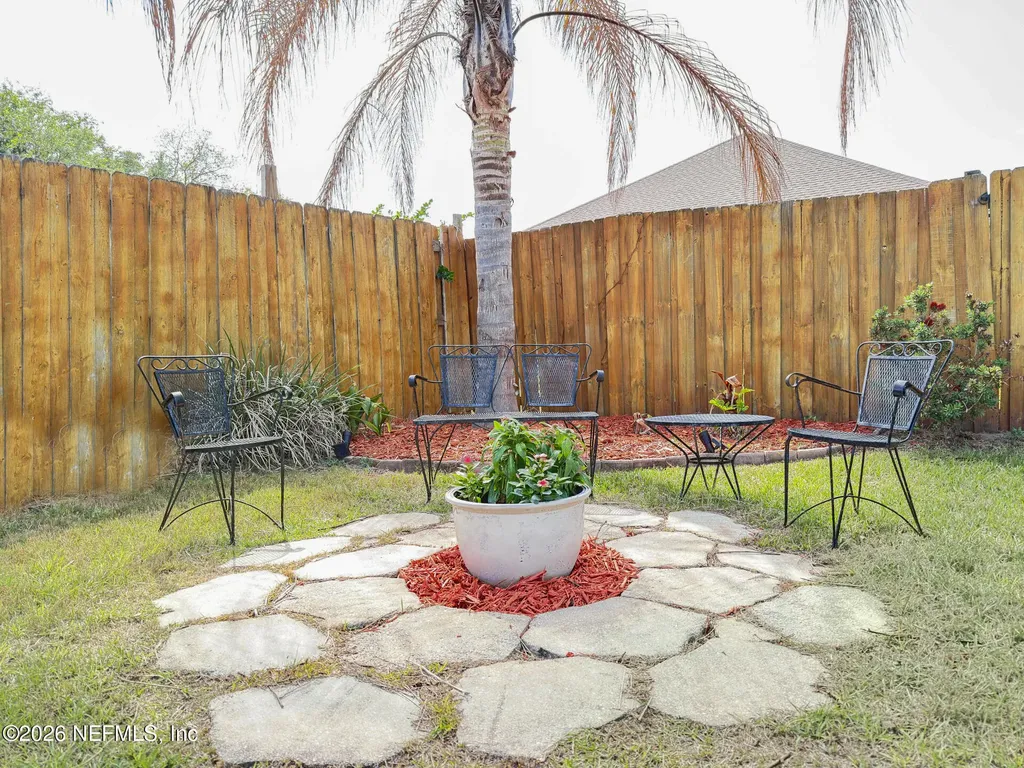86415 Sand Hickory Trail Yulee FL 32097