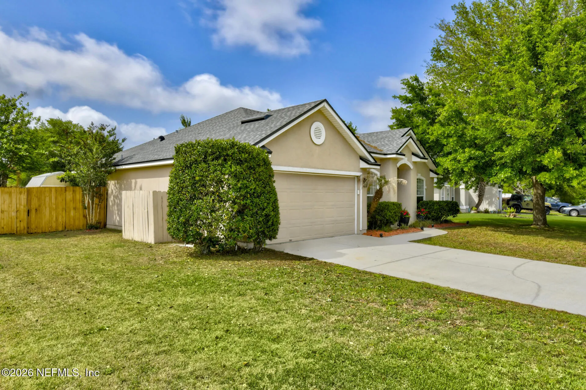 86415 Sand Hickory Trail Yulee FL 32097