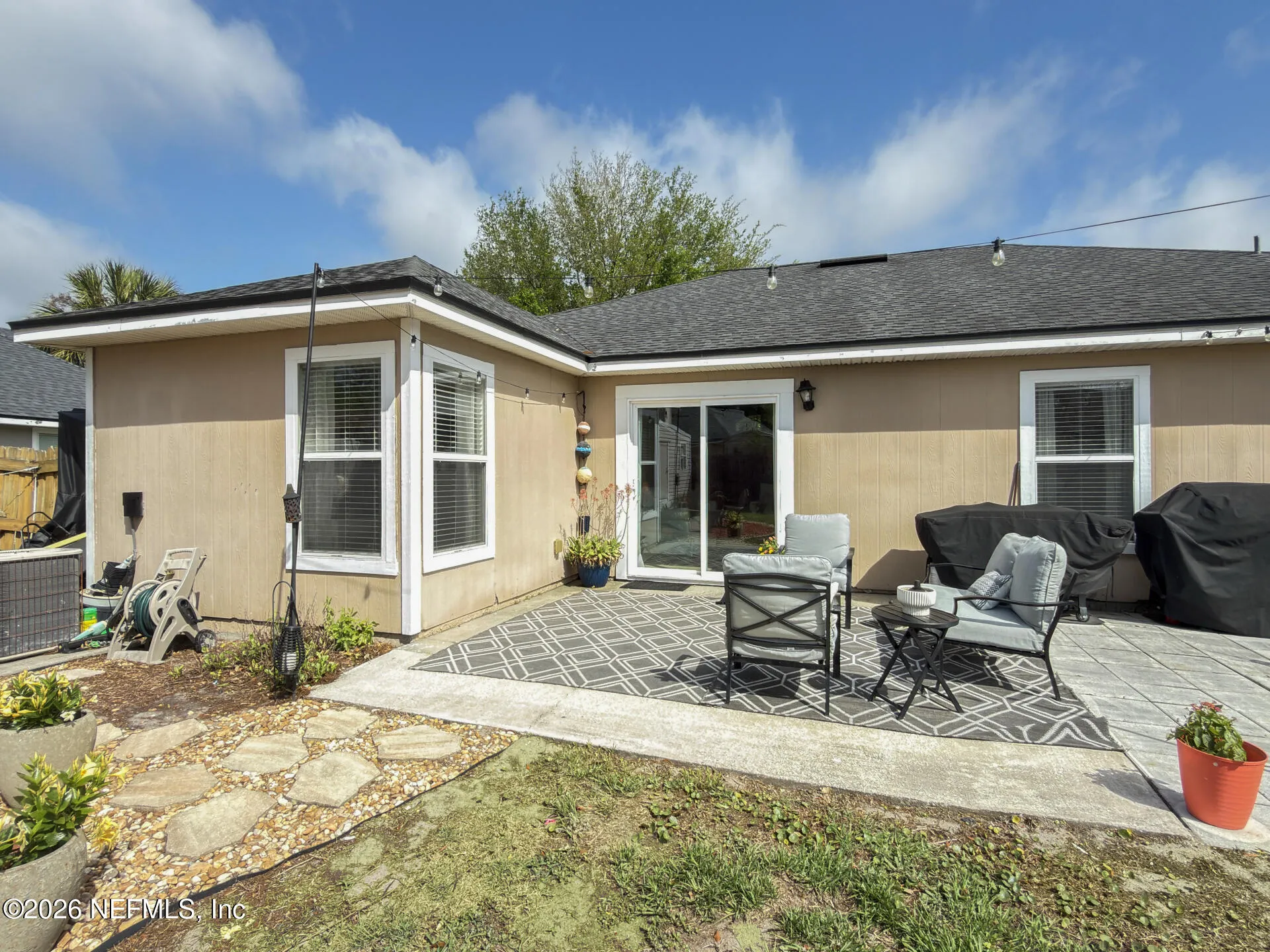 86415 Sand Hickory Trail Yulee FL 32097