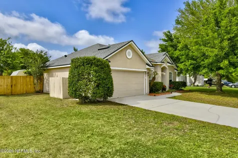 86415 Sand Hickory Trail Yulee FL 32097