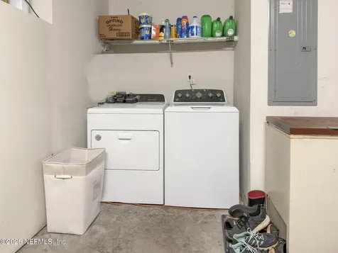 86415 Sand Hickory Trail Yulee FL 32097