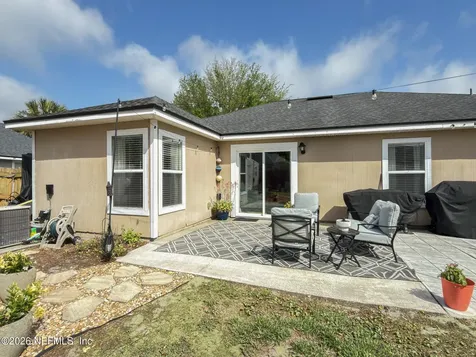 86415 Sand Hickory Trail Yulee FL 32097