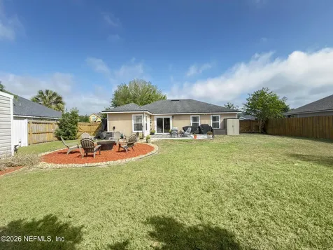 86415 Sand Hickory Trail Yulee FL 32097