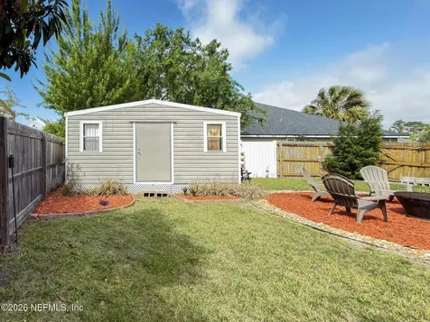 86415 Sand Hickory Trail Yulee FL 32097