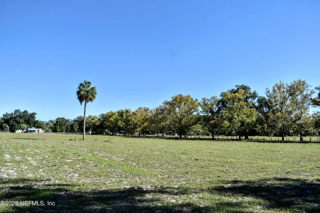 Xx W Peniel Road Palatka FL 32177