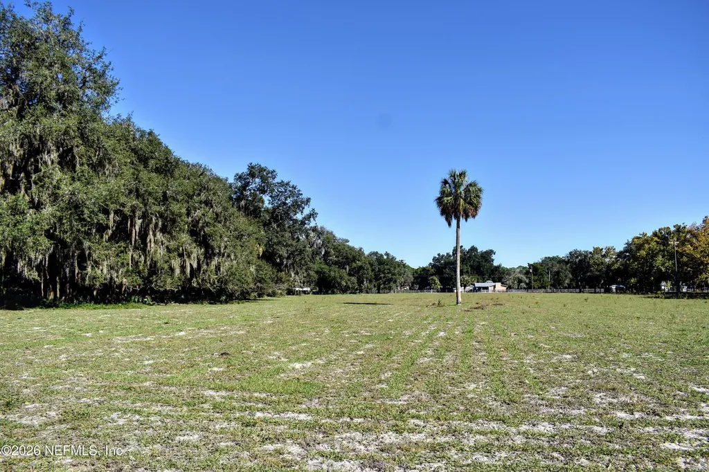 Xx W Peniel Road Palatka FL 32177