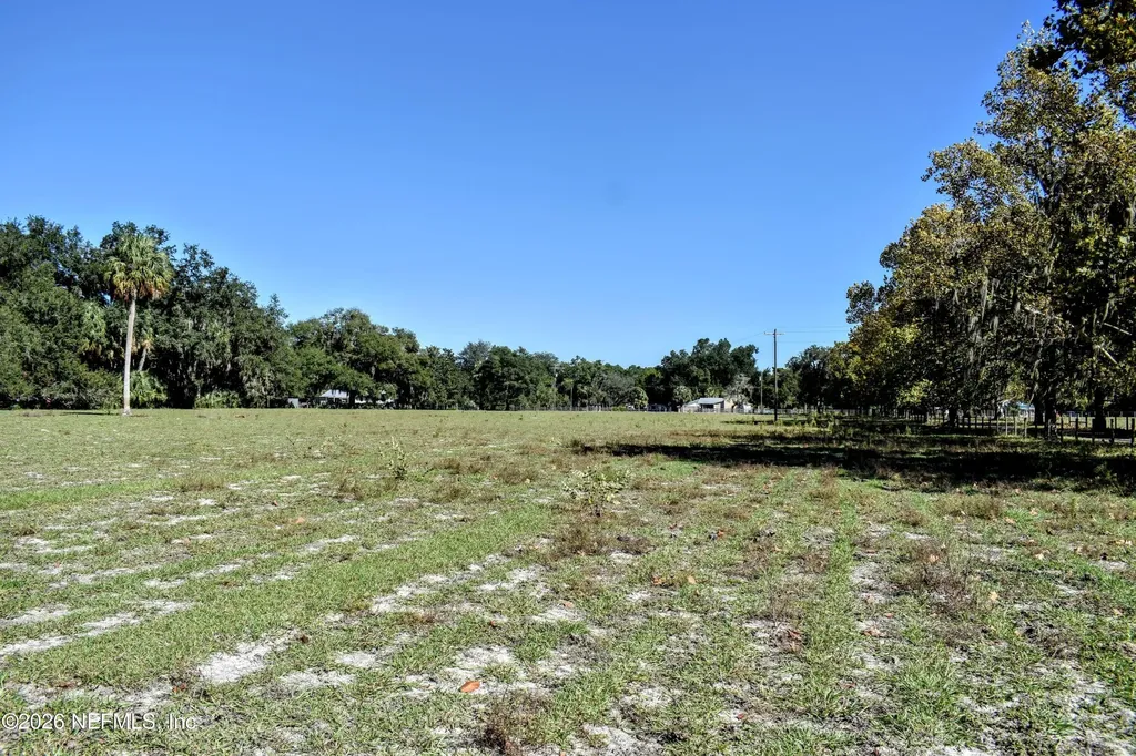 Xx W Peniel Road Palatka FL 32177