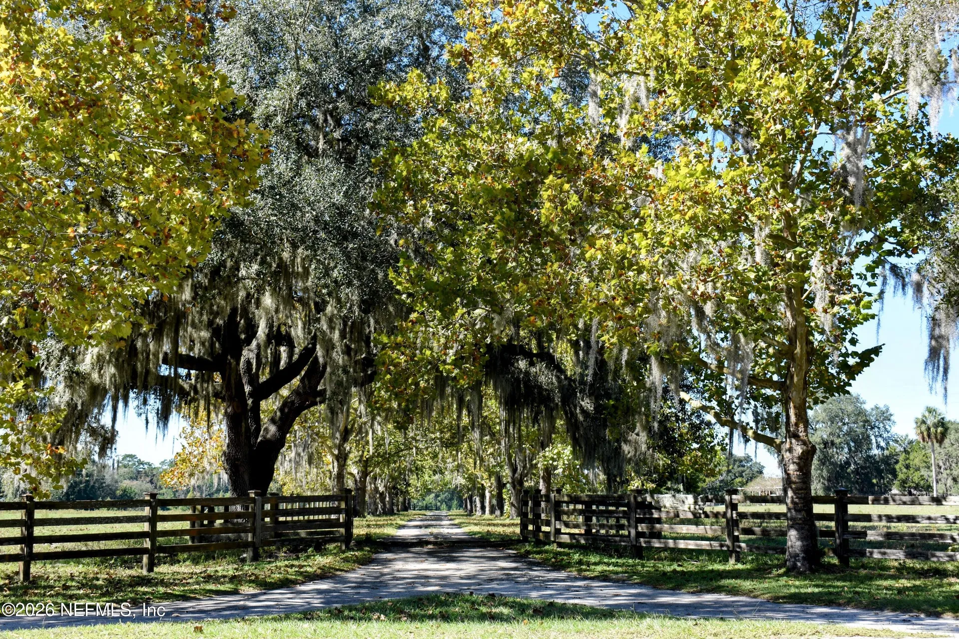 Xx W Peniel Road Palatka FL 32177