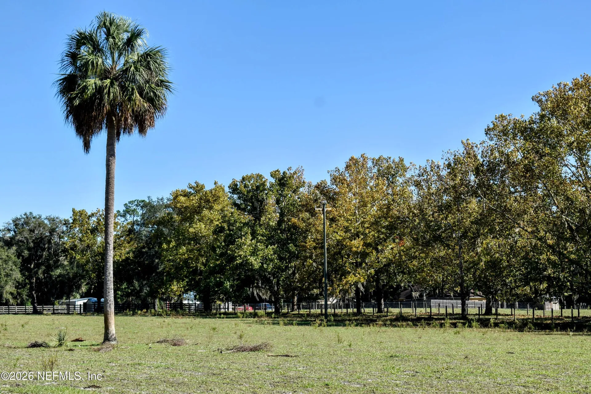 Xx W Peniel Road Palatka FL 32177