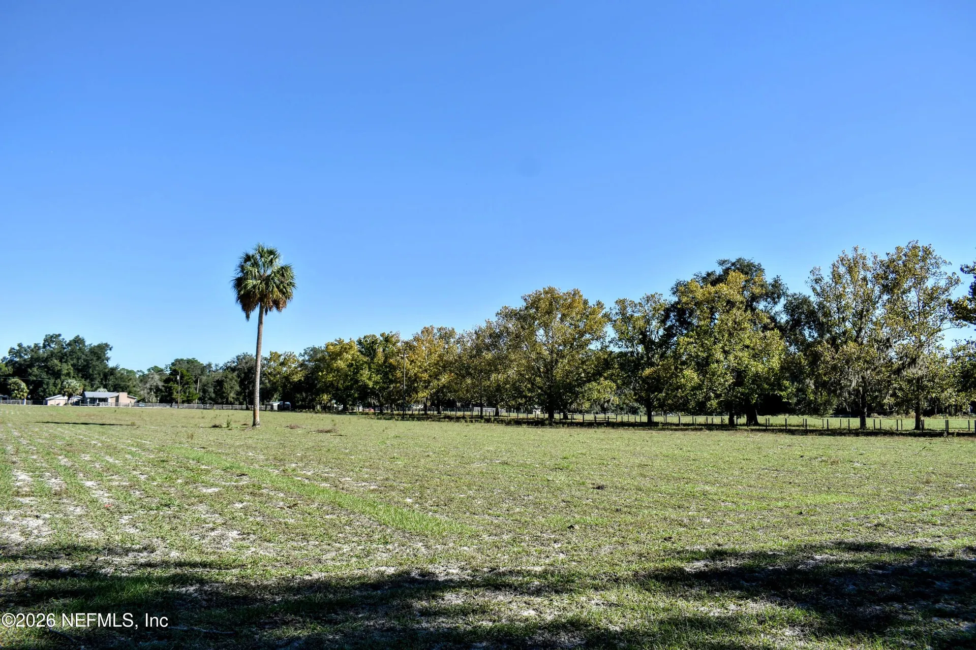 Xx W Peniel Road Palatka FL 32177